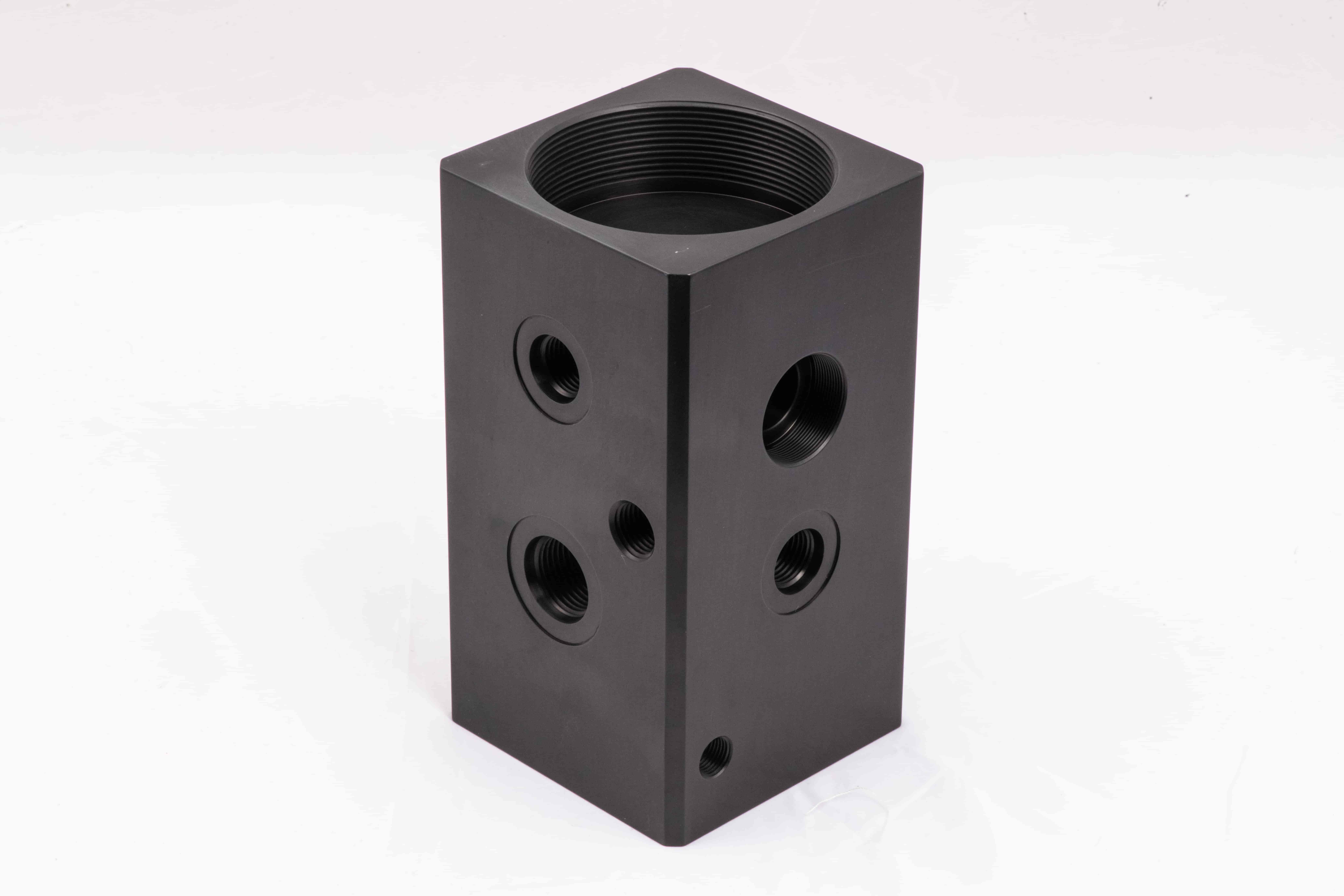 Facility – Who we supply to: part photo 2