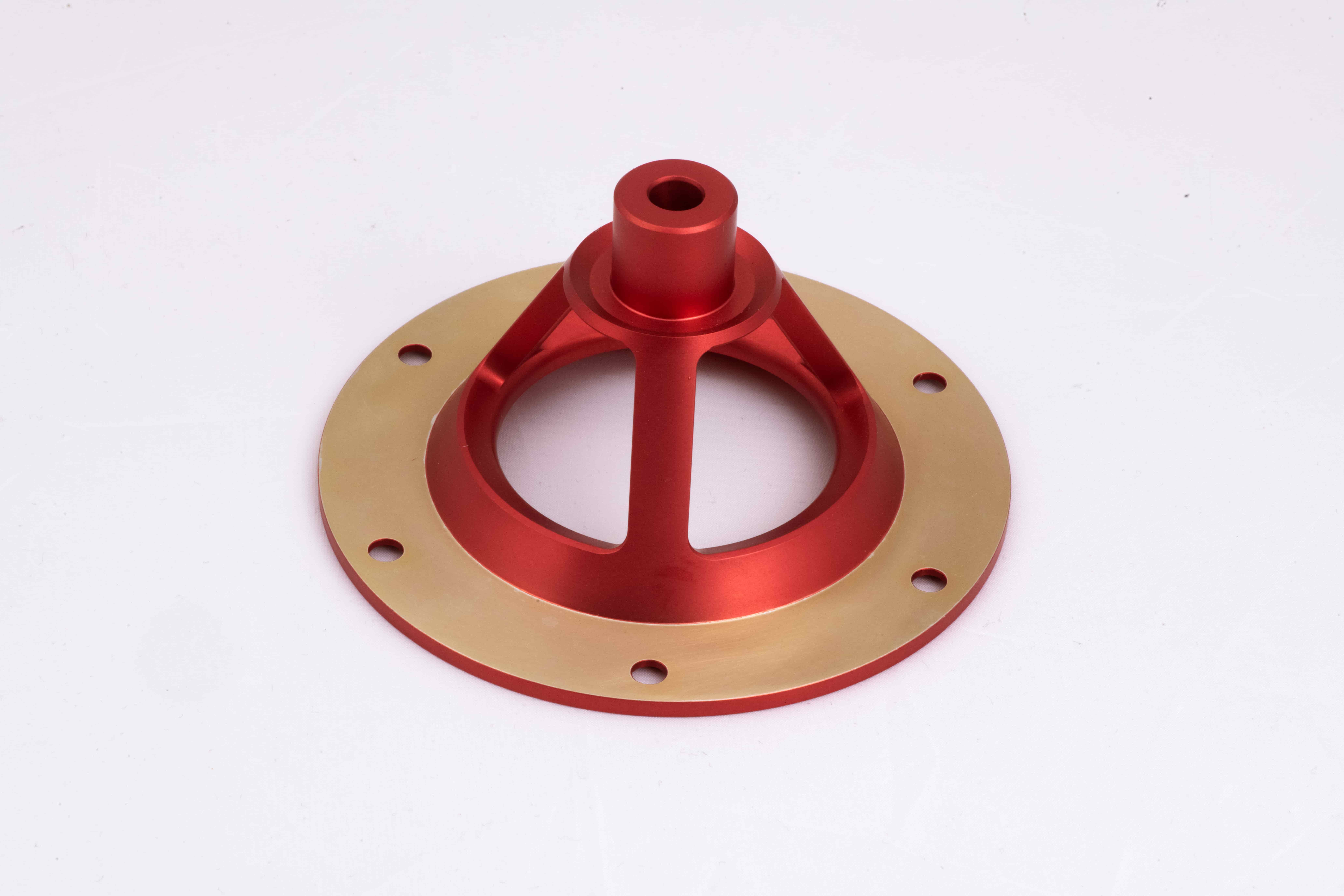 Facility – Who we supply to: part photo 3