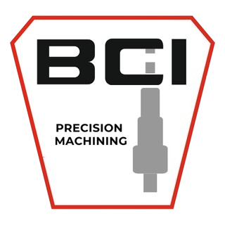 BC Instruments India logo
