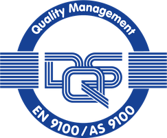 AS9100 Certified