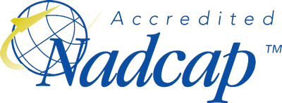 Nadcap Accredited