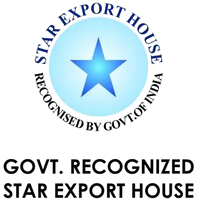 Govt of Gujarat Star Export House