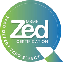 ZED Certified