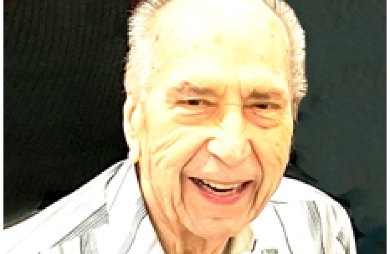 Tribute to our Founder